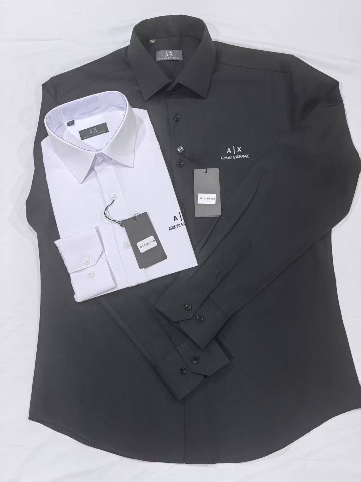 Armani Exchange Men’s Premium Shirt