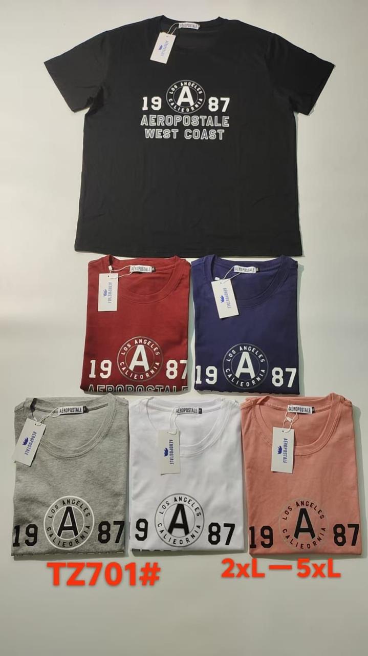 AEROPOSTALE Graphic T-Shirt