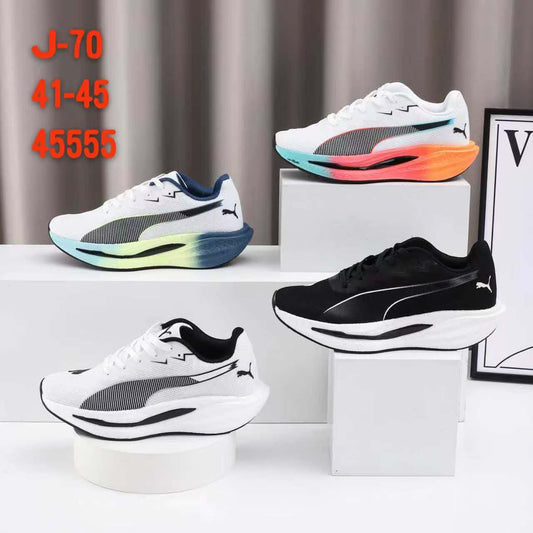 J-70 Premium Sports Sneakers