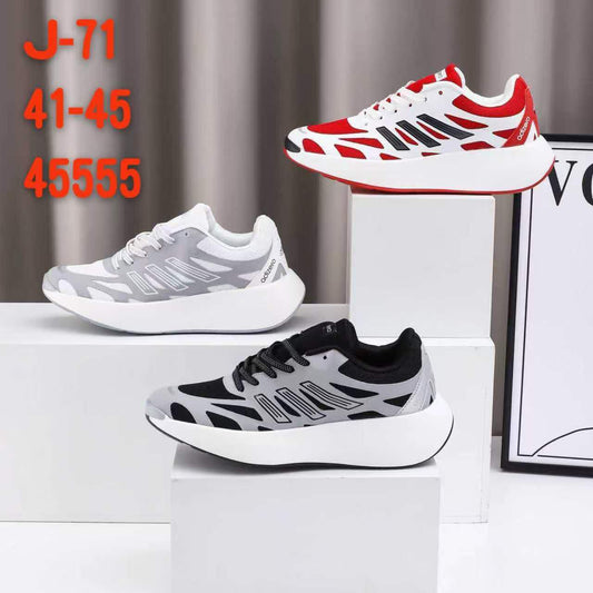 Men’s Sports Running Sneakers