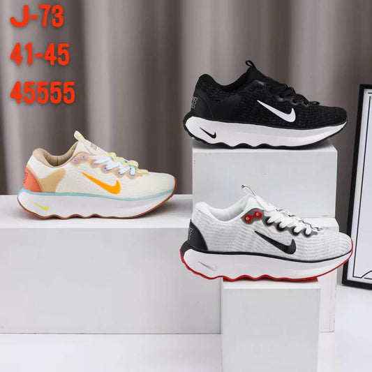 Men’s Premium Air Cushion Sneakers – J-73