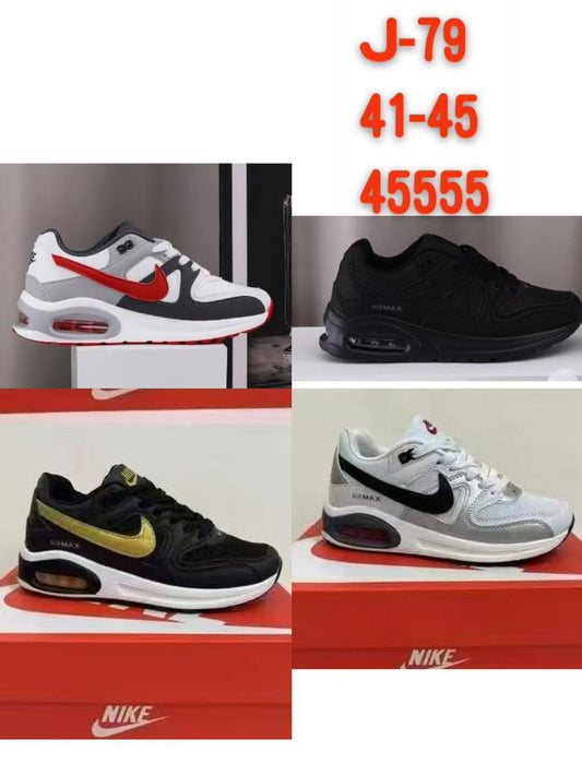 Men’s Air Cushion Sneakers