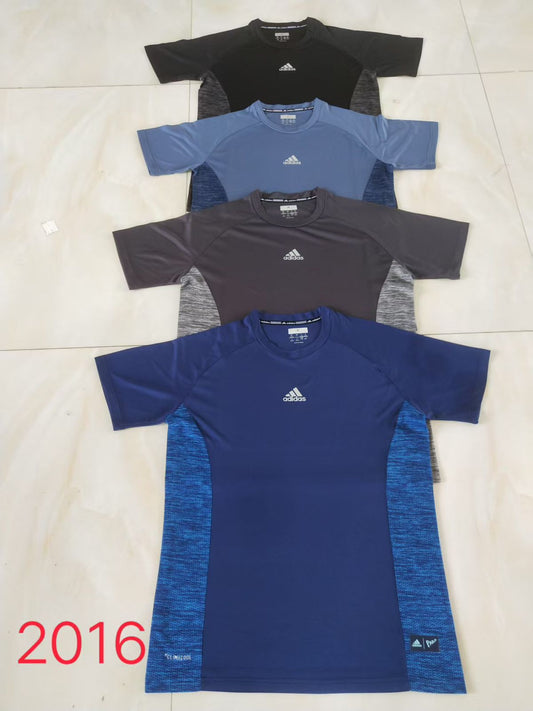 Men's Adidas Climacool Performance T-Shirt