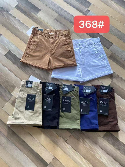 ZARA Women's Casual Shorts | Size 30-38