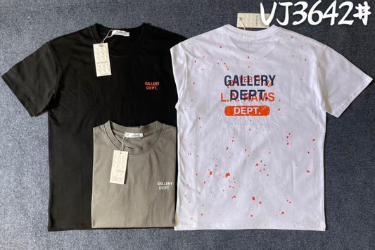 Gallery Dept. Men’s Jersey Tees