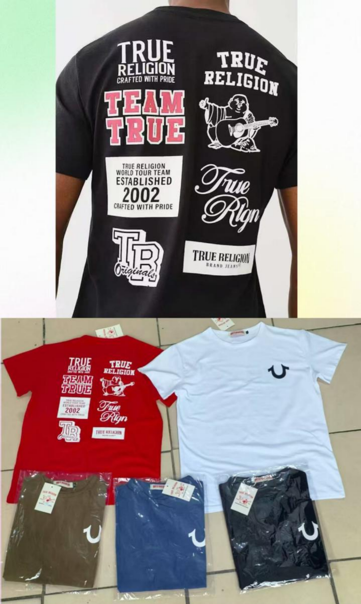 Graphic T-Shirt