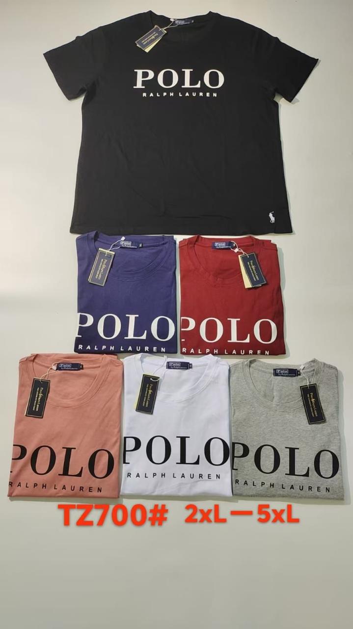 POLO Ralph Lauren T-Shirts (TZ700#)