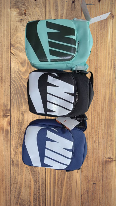 Sling Bag – Multiple Colours