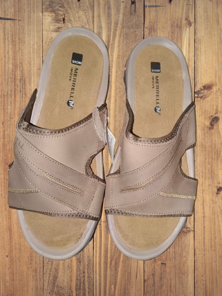 Merrell Everyday Comfort Sandals