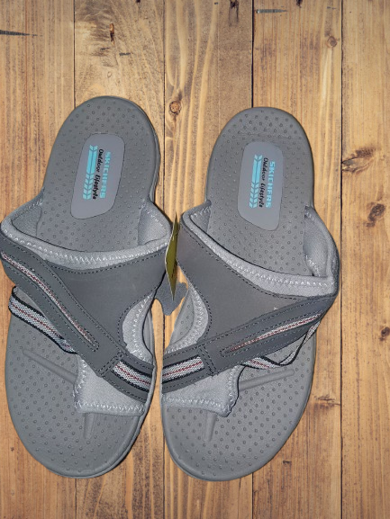 Skechers Outdoor Comfort Sandals