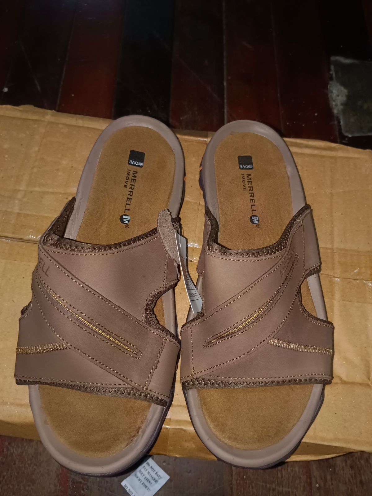 Merrell Everyday Comfort Sandals