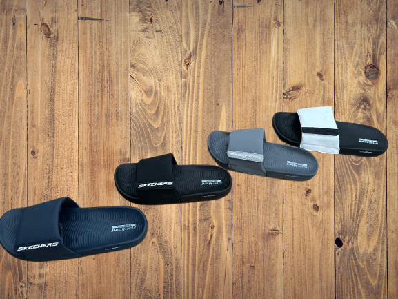 Skechers Comfort Slides
