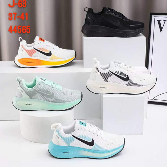 J-63 Premium Sports Sneakers