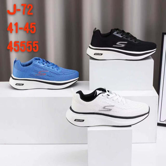 Men’s Lightweight Comfort Sneakers